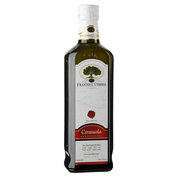 Cutrera Grand Cru: Cerasuola - Sizilien