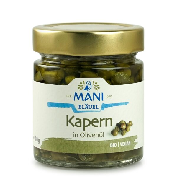 Mani Kapern