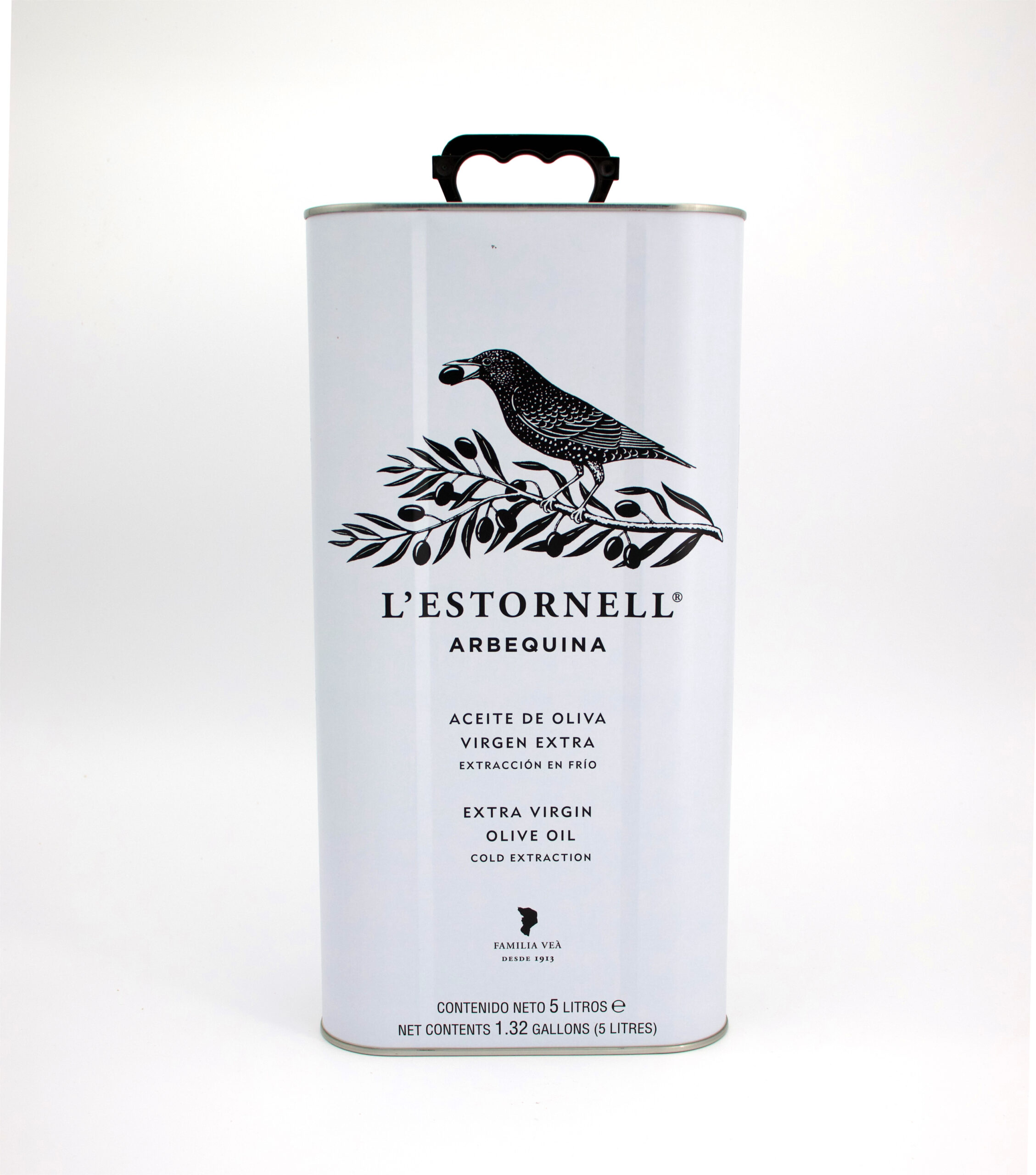 Estornell®/Veá® im 5 Liter Kanister
