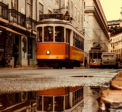 Portugal