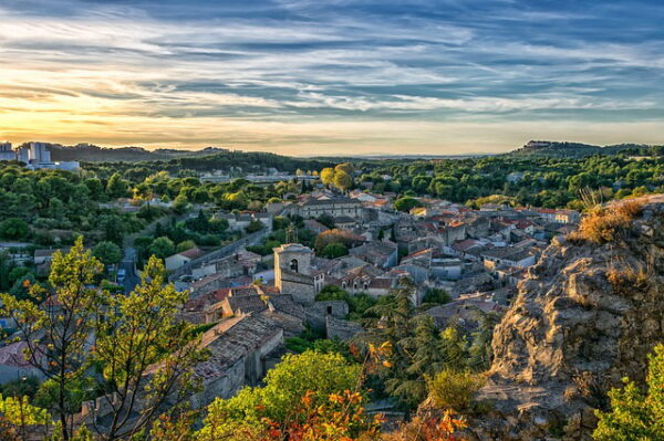 Frankreich