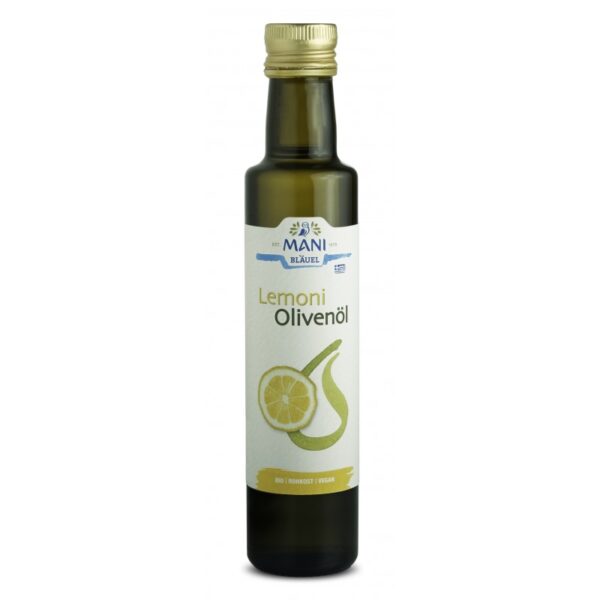 Mani Lemoni, 250ml