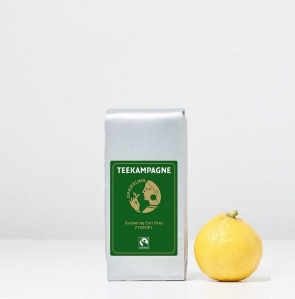 Earl Grey FTGFOP1, 250 Gramm