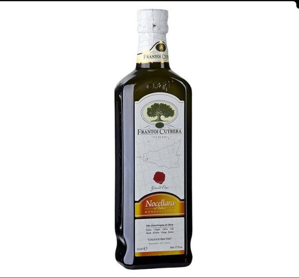 Frantoi Cutrera - Grand Cru - Nocellara - Sizilien