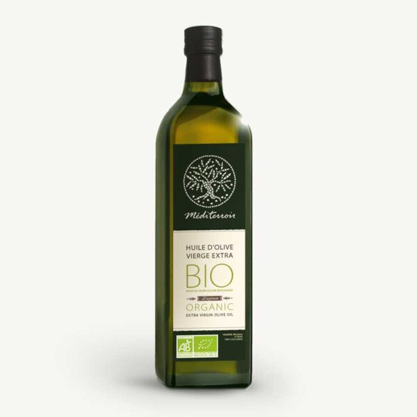 Olivenöl aus Tunesien, 1 Liter