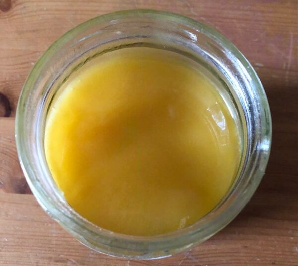 Silphiehonig, 500 Gramm – Bild 3