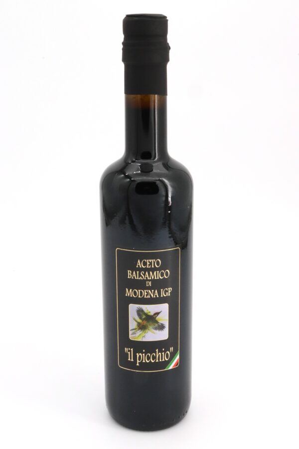 Roter Balsamico di Modena - Picchio