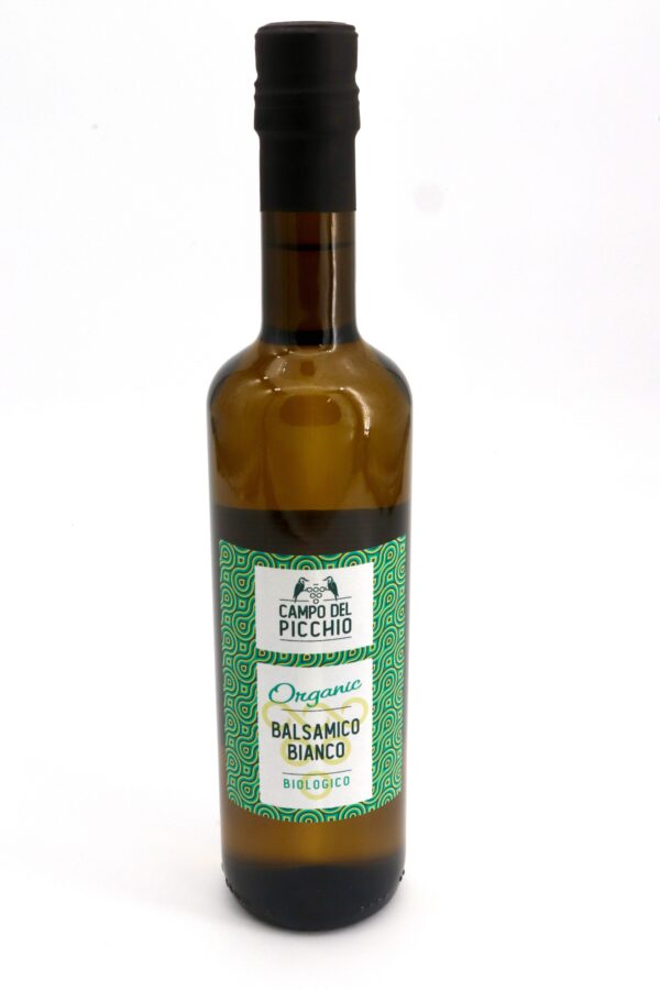 Condimento Bianco - Picchio
