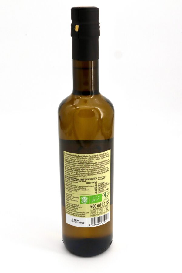 Condimento Bianco - Picchio – Bild 2