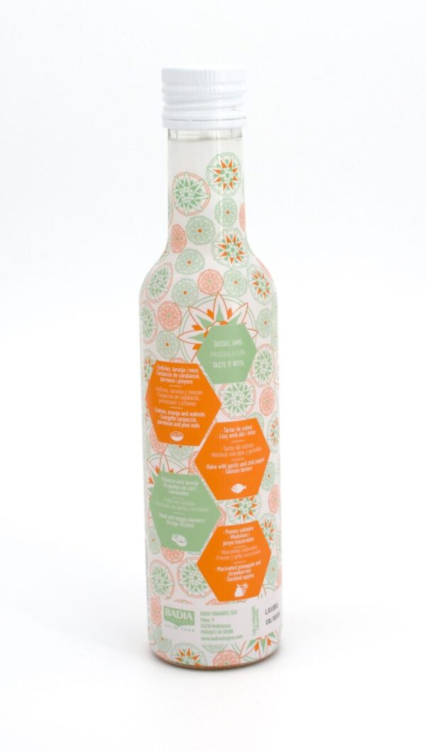 Orangenblütenhonig-Balsamico – Bild 2