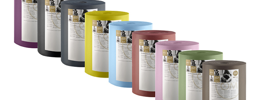 Studio Matte 30m lang – Rollenware – selbst schneiden! 60cm breit